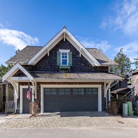Nantucket House By Seabrook Hospitality Villa Pacific Beach Kültér fotó