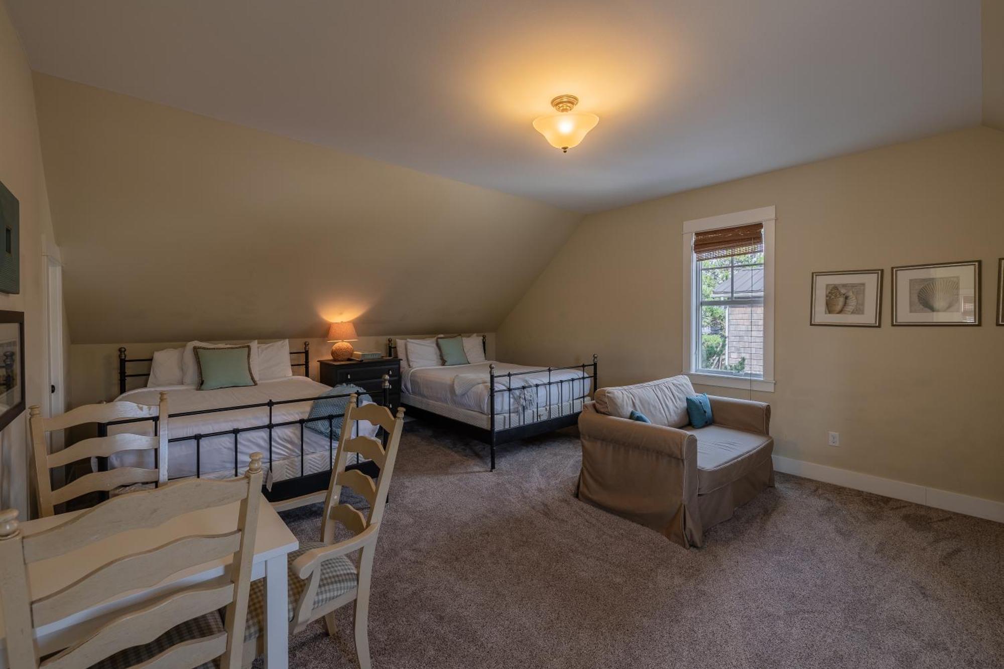 Nantucket House By Seabrook Hospitality Villa Pacific Beach Kültér fotó