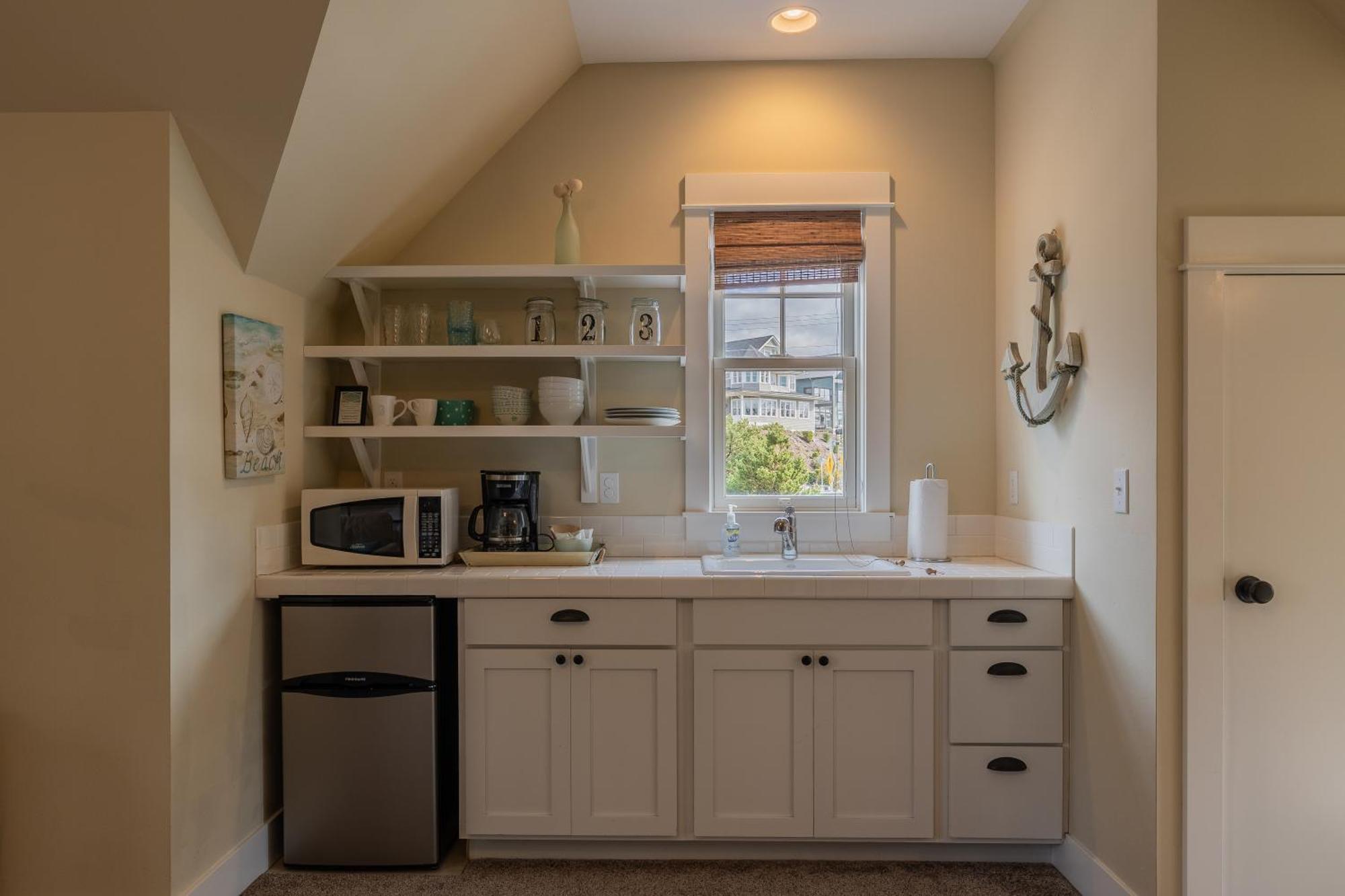 Nantucket House By Seabrook Hospitality Villa Pacific Beach Kültér fotó