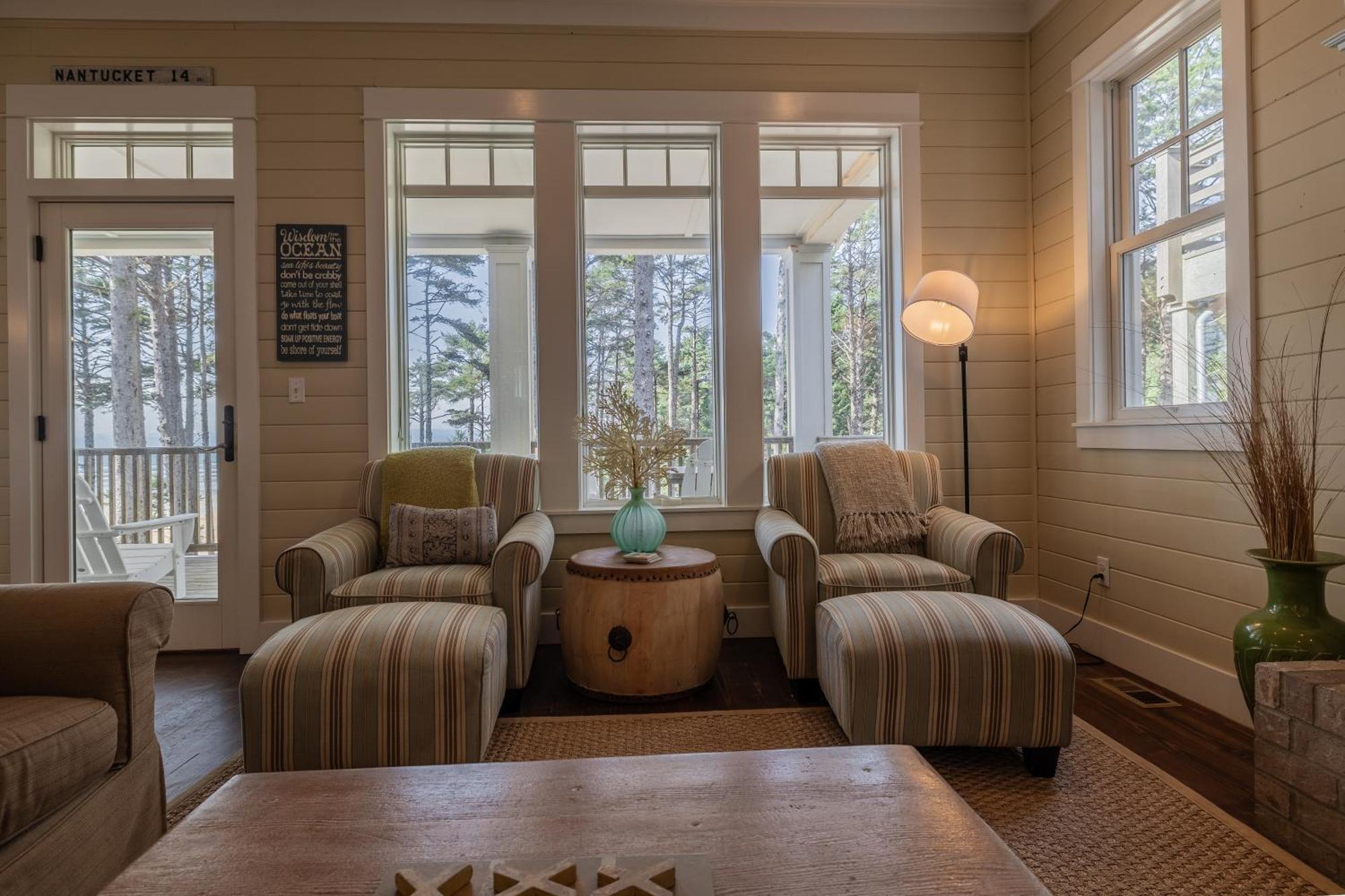 Nantucket House By Seabrook Hospitality Villa Pacific Beach Kültér fotó