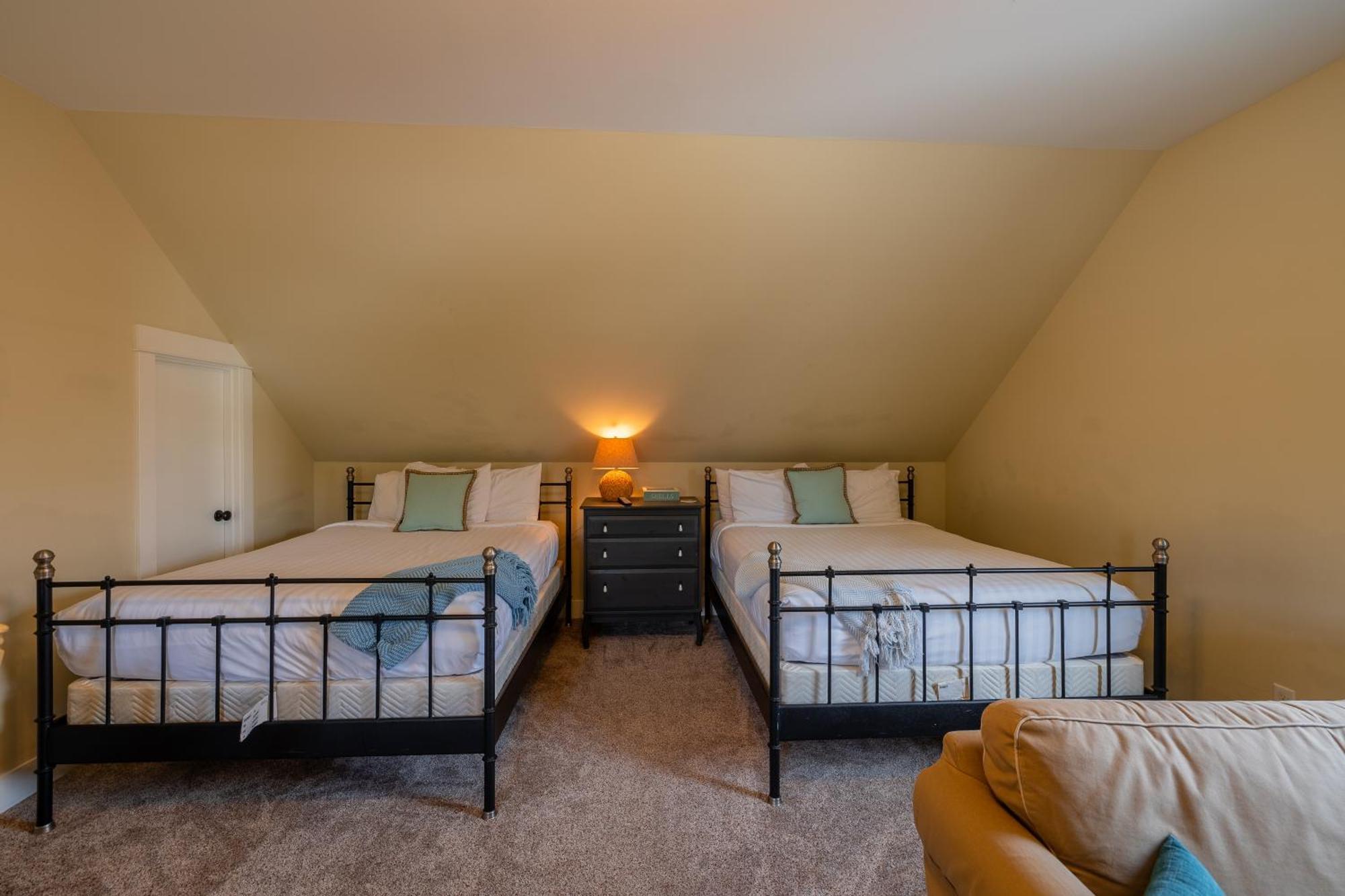 Nantucket House By Seabrook Hospitality Villa Pacific Beach Kültér fotó