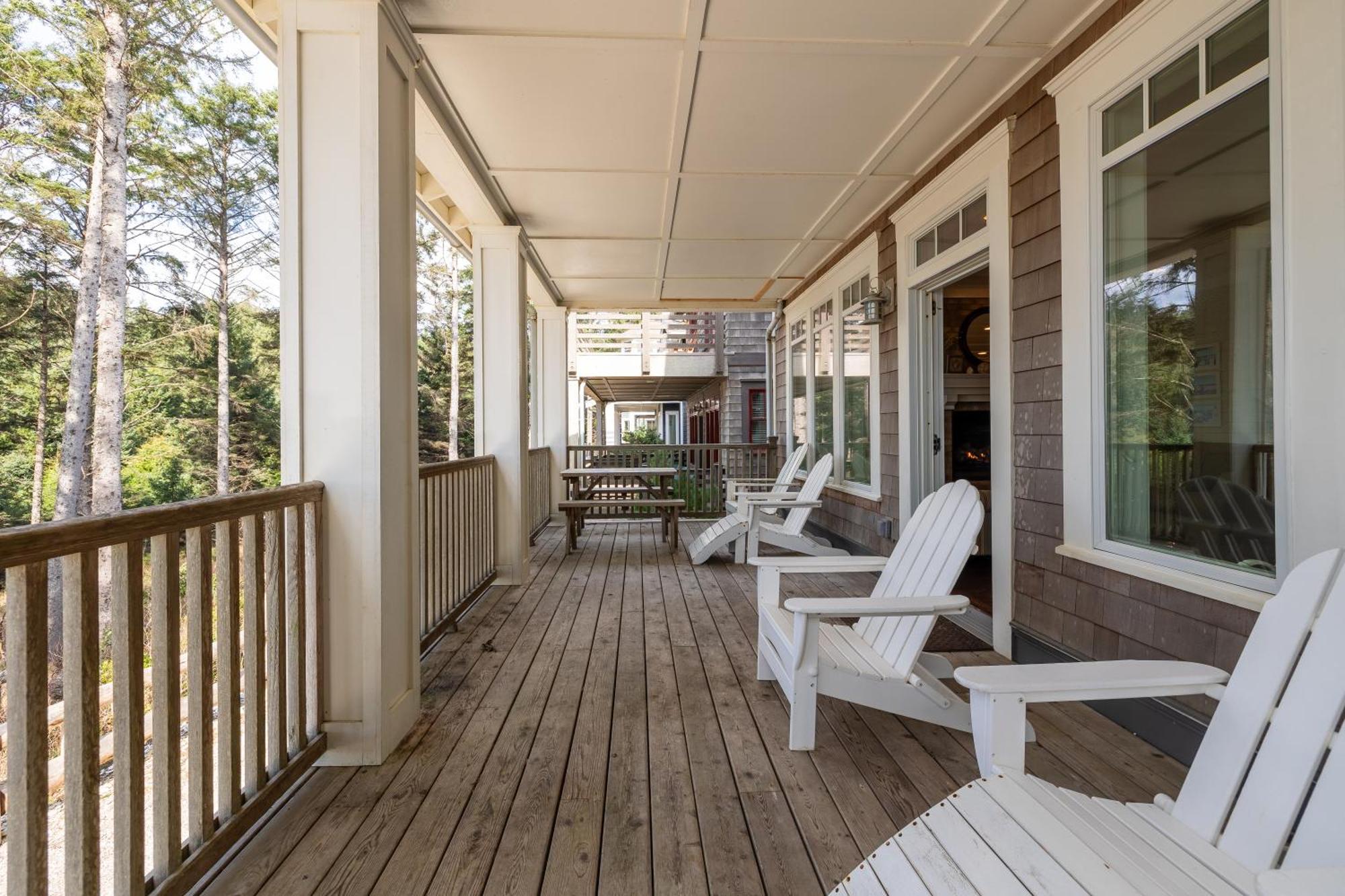 Nantucket House By Seabrook Hospitality Villa Pacific Beach Kültér fotó