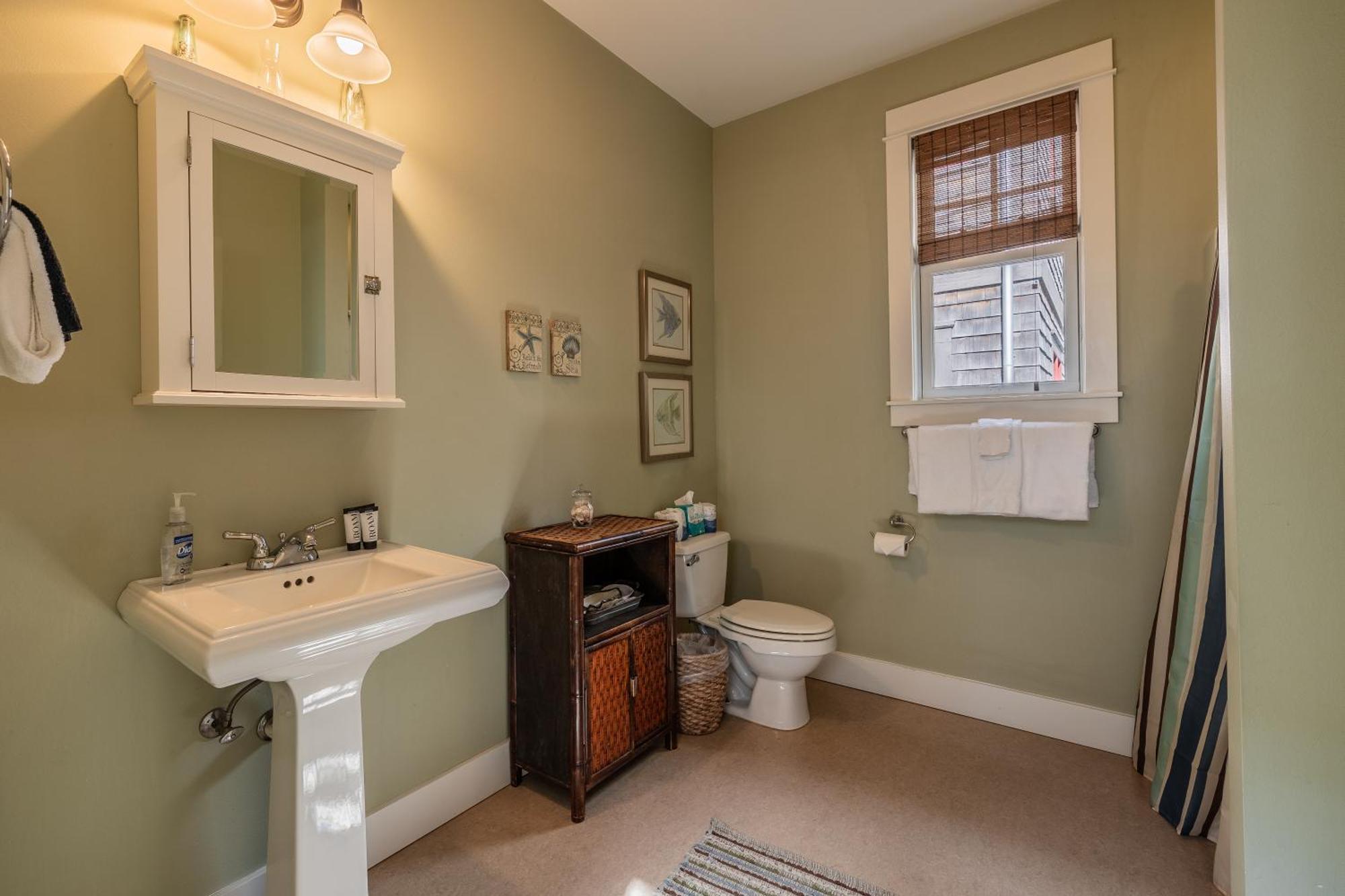 Nantucket House By Seabrook Hospitality Villa Pacific Beach Kültér fotó
