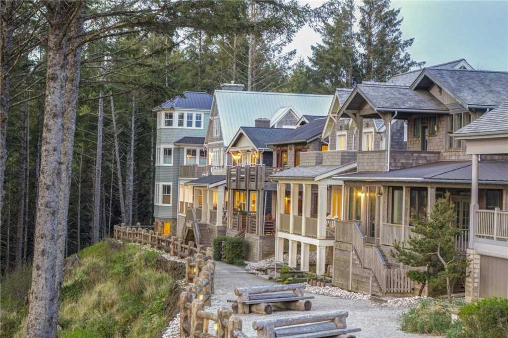 Nantucket House By Seabrook Hospitality Villa Pacific Beach Kültér fotó