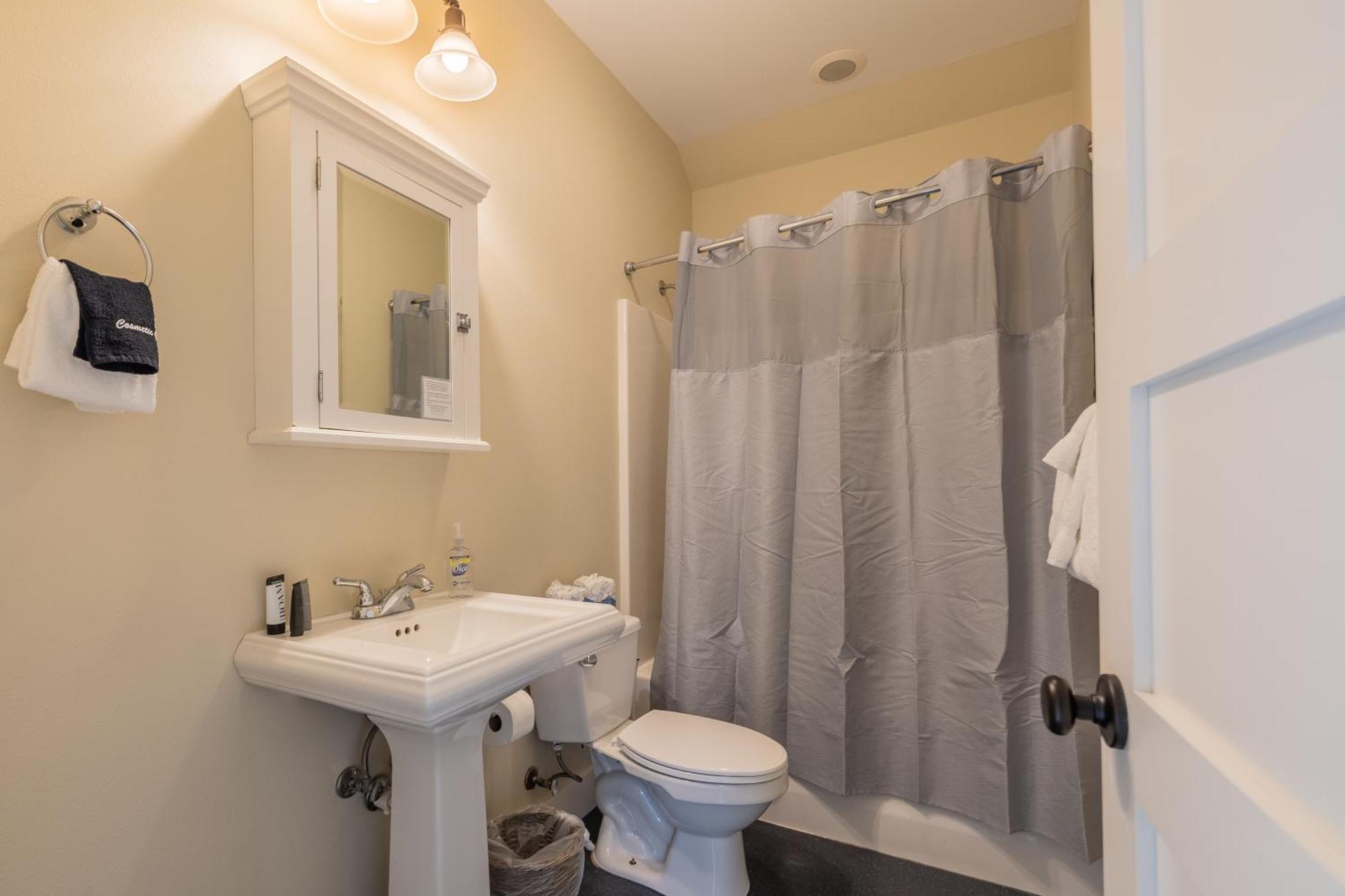 Nantucket House By Seabrook Hospitality Villa Pacific Beach Kültér fotó