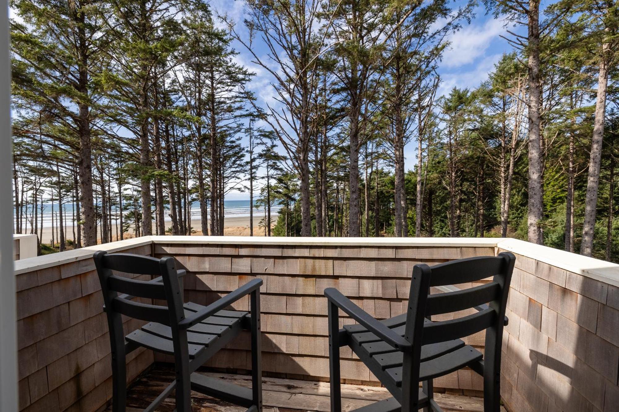 Nantucket House By Seabrook Hospitality Villa Pacific Beach Kültér fotó