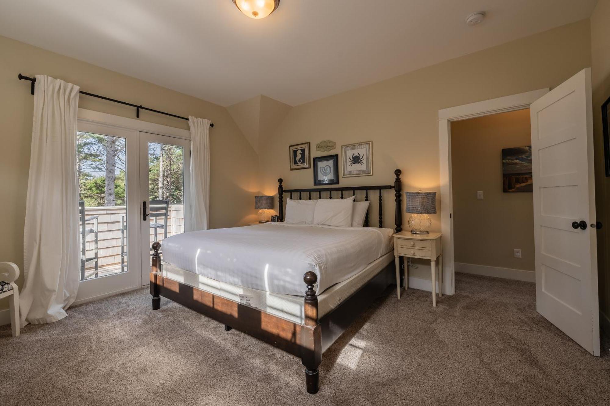 Nantucket House By Seabrook Hospitality Villa Pacific Beach Kültér fotó