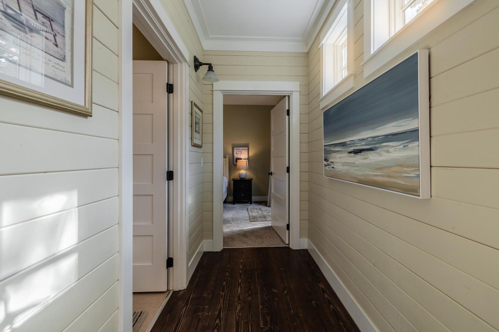 Nantucket House By Seabrook Hospitality Villa Pacific Beach Kültér fotó