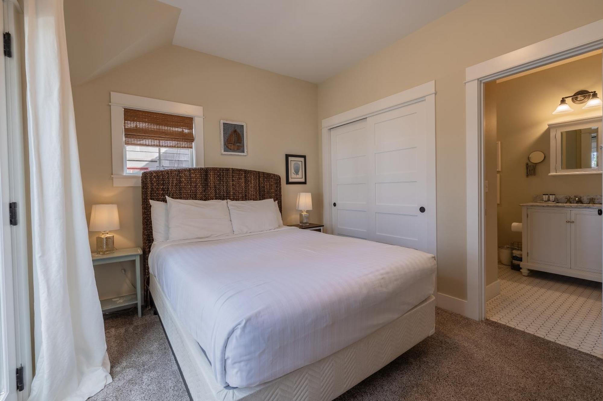 Nantucket House By Seabrook Hospitality Villa Pacific Beach Kültér fotó