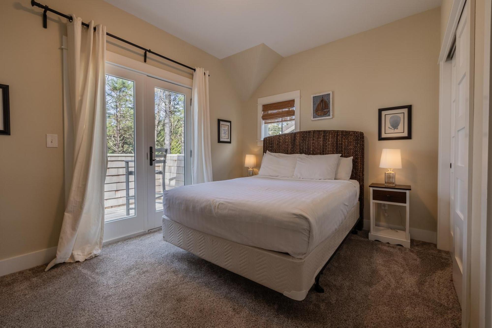 Nantucket House By Seabrook Hospitality Villa Pacific Beach Kültér fotó