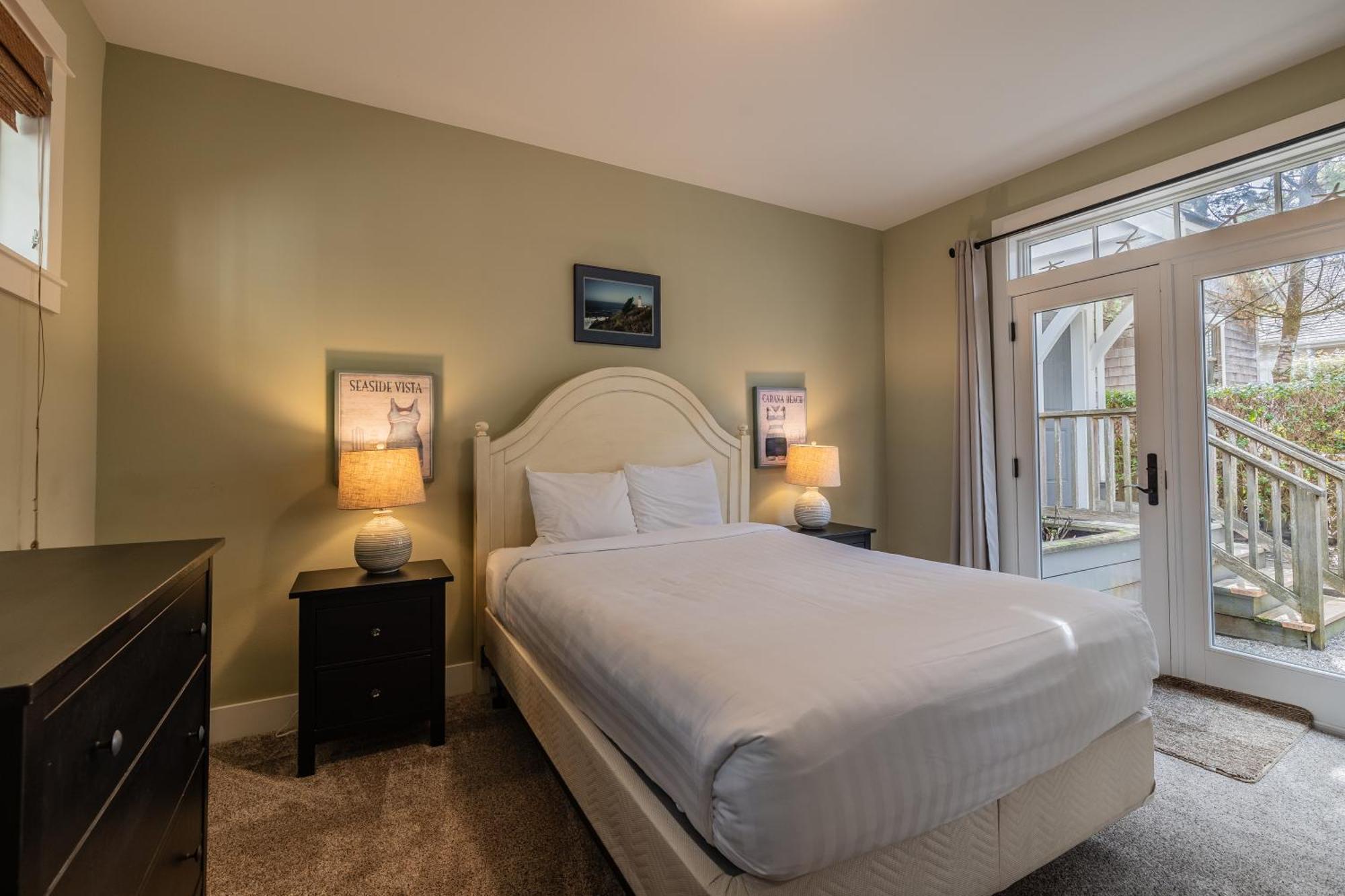 Nantucket House By Seabrook Hospitality Villa Pacific Beach Kültér fotó