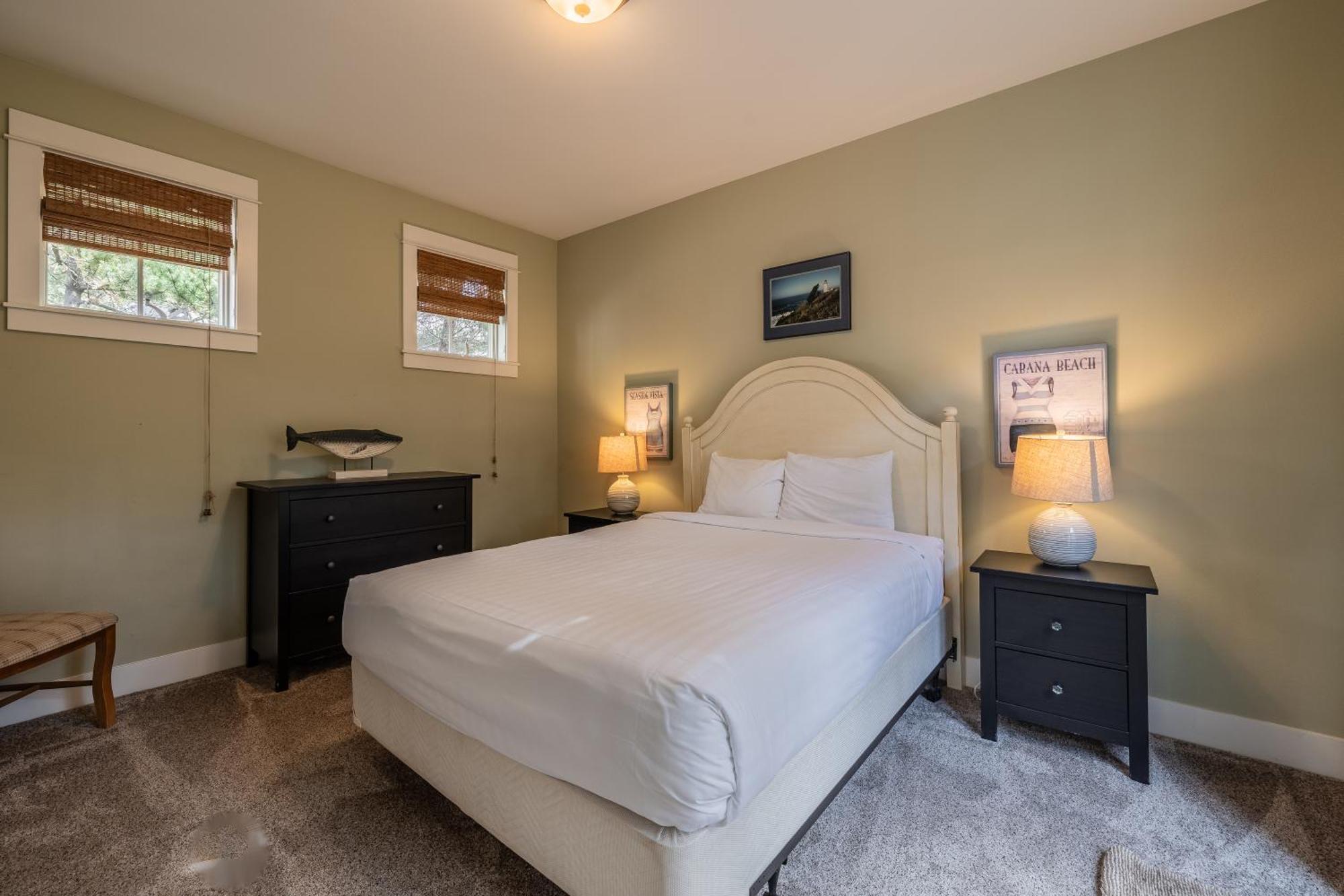 Nantucket House By Seabrook Hospitality Villa Pacific Beach Kültér fotó
