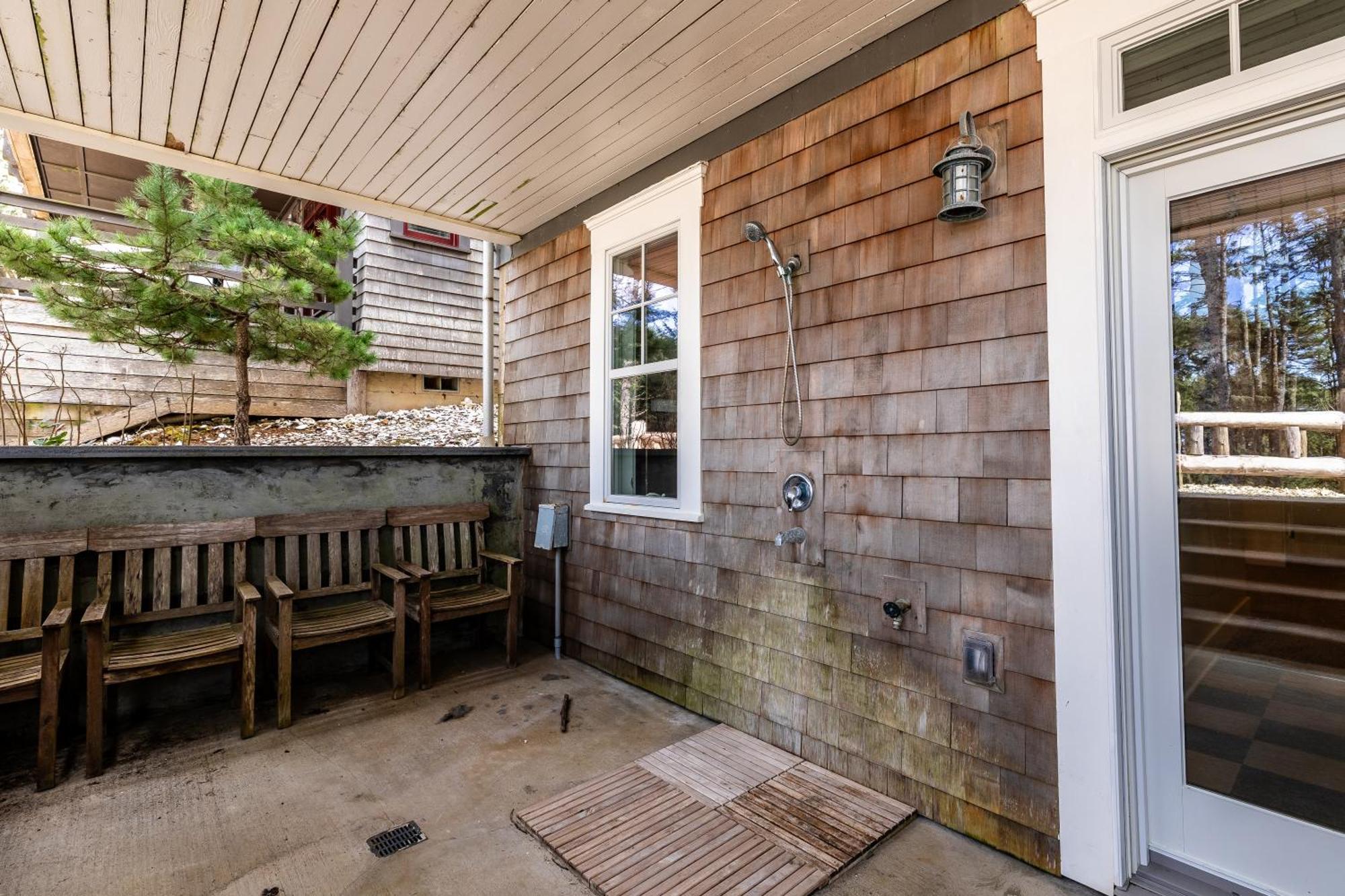 Nantucket House By Seabrook Hospitality Villa Pacific Beach Kültér fotó
