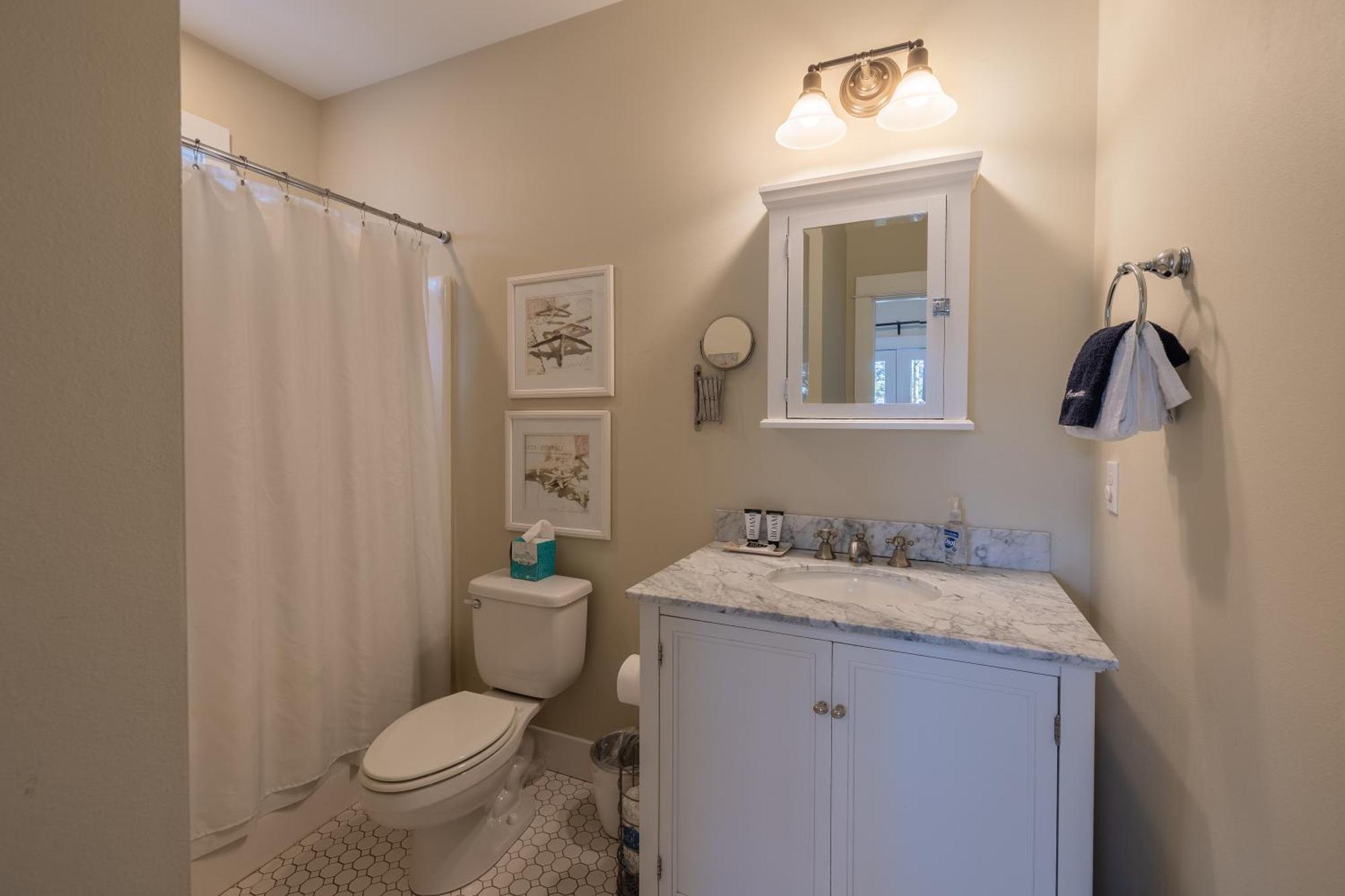 Nantucket House By Seabrook Hospitality Villa Pacific Beach Kültér fotó