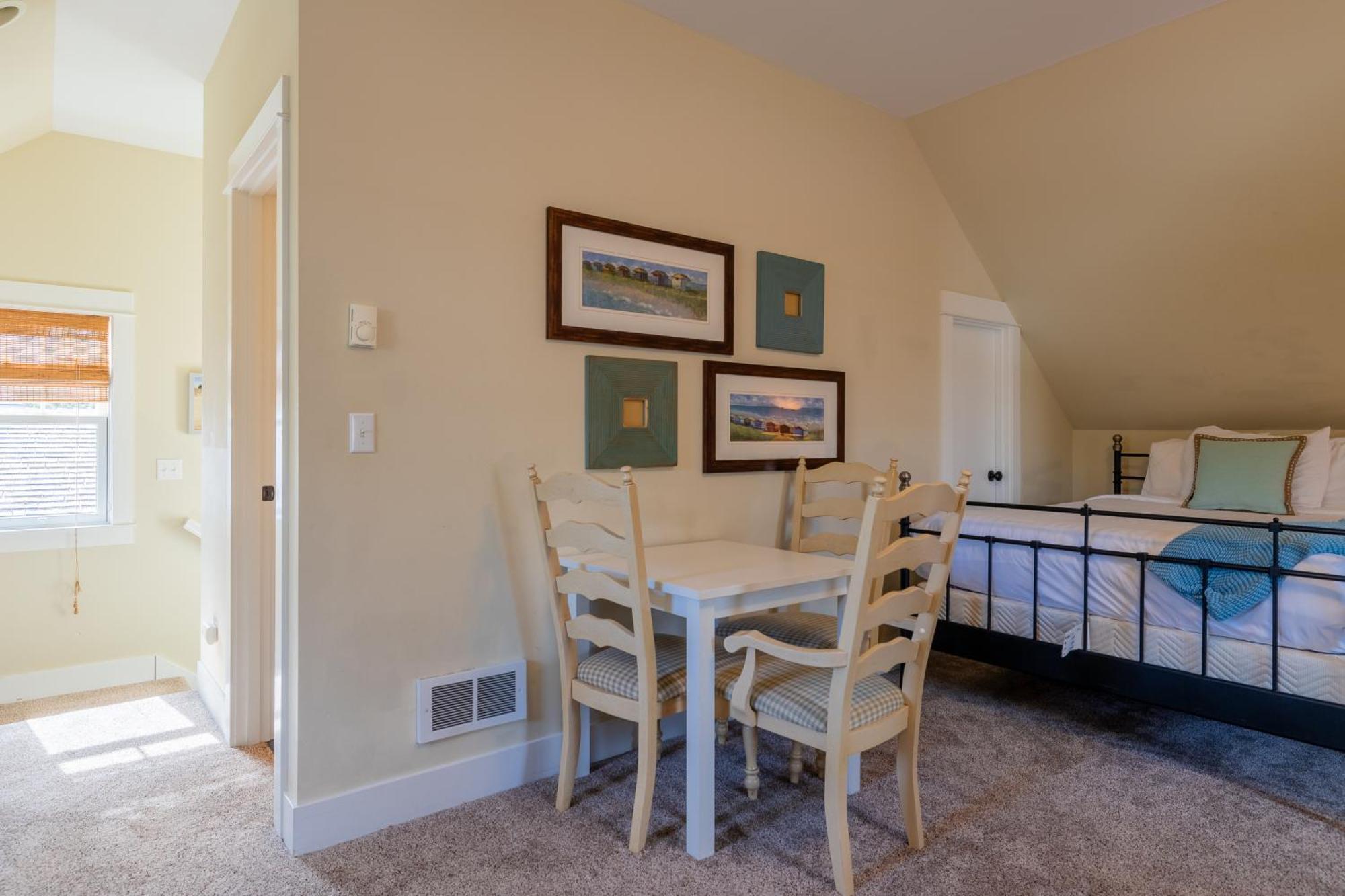 Nantucket House By Seabrook Hospitality Villa Pacific Beach Kültér fotó