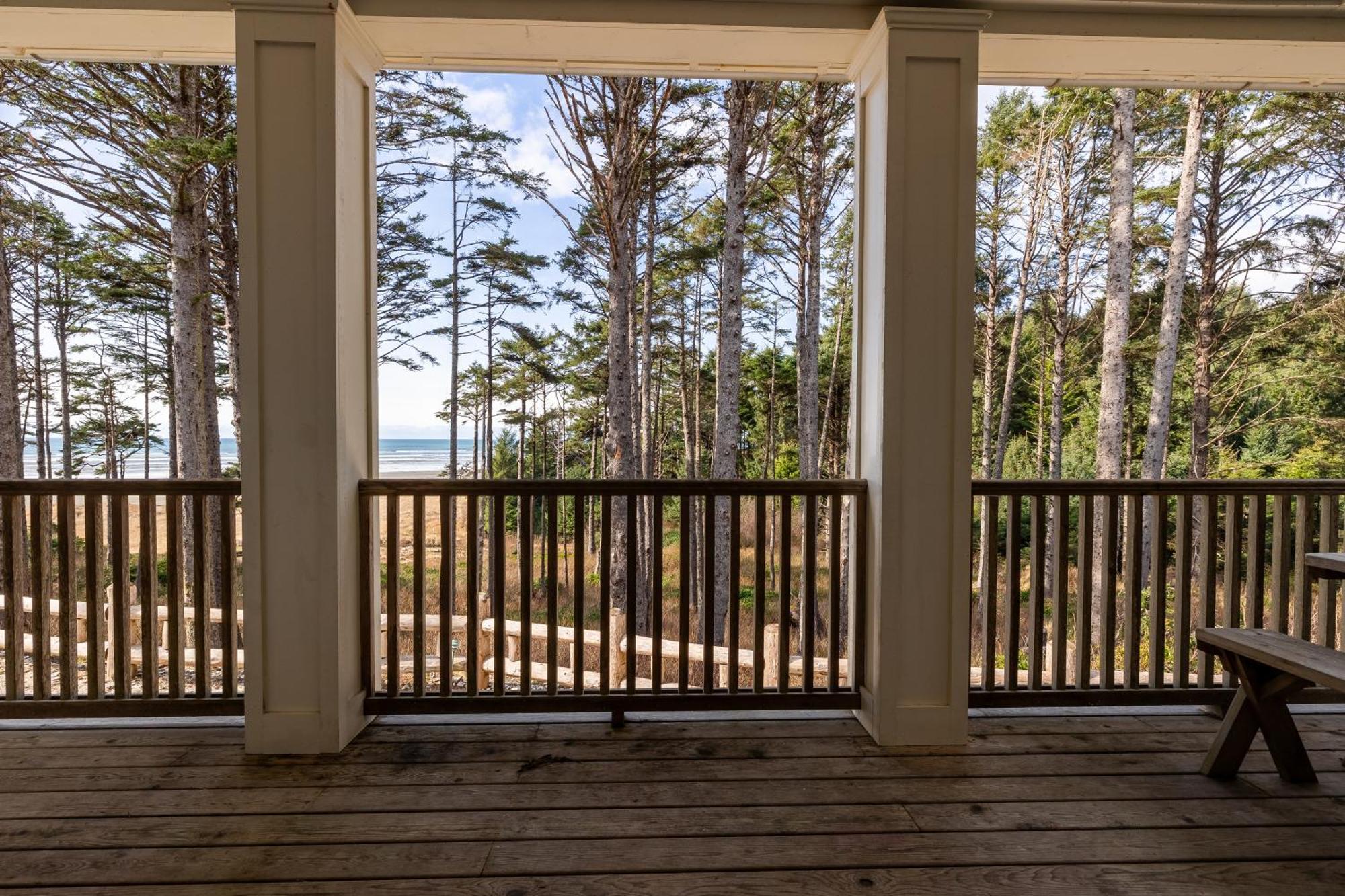 Nantucket House By Seabrook Hospitality Villa Pacific Beach Kültér fotó