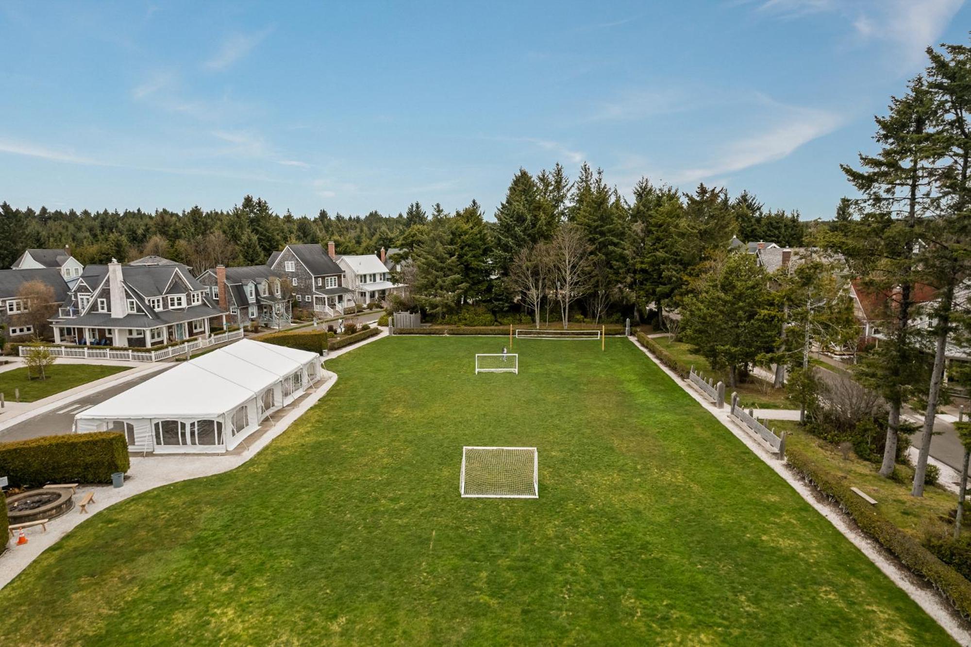 Nantucket House By Seabrook Hospitality Villa Pacific Beach Kültér fotó