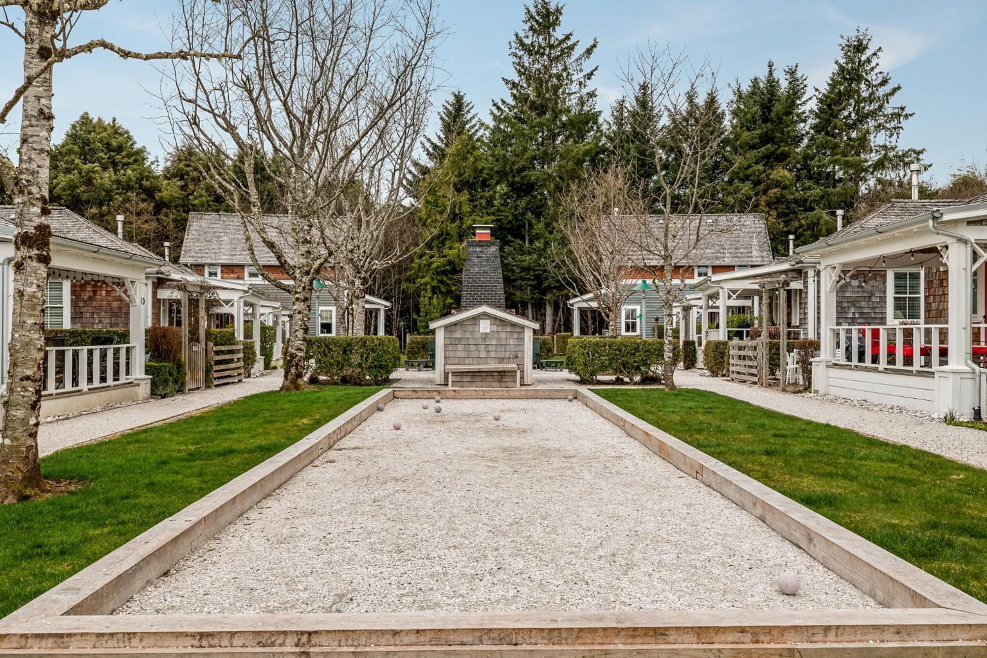 Nantucket House By Seabrook Hospitality Villa Pacific Beach Kültér fotó